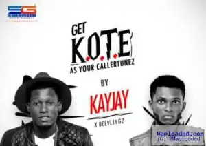 Kay Jay - Kote (Prod. By Phantom)